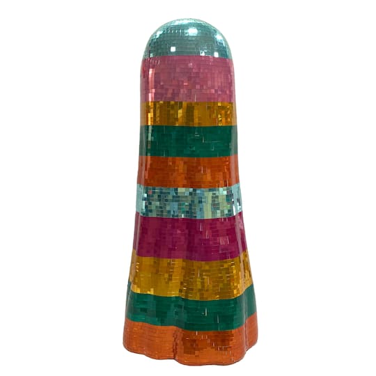 Disco Ghost Décor by Ashland